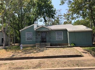 1707 N 24th St, Killeen, TX 76541