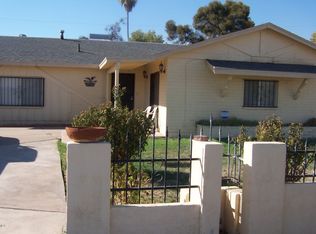 6336 W Berridge Ln, Glendale, AZ 85301