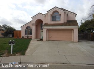 40 Stony Hill Ct, Oakley, CA 94561