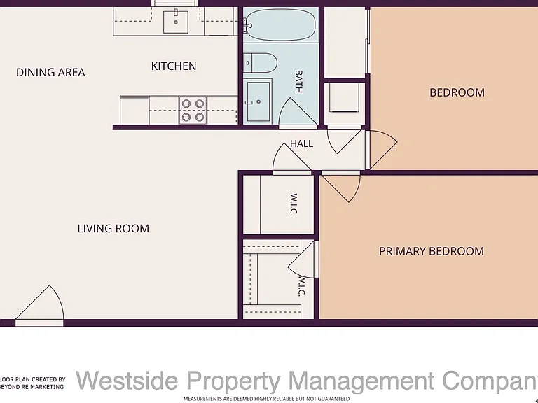 3340 Cabrillo Ave #3 — Photo 9