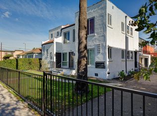 2908 1/2 S Orange Dr, Los Angeles, CA 90016