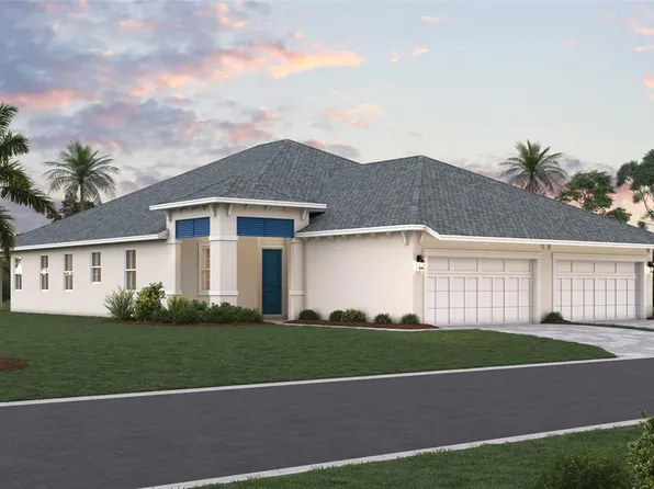 8211 Callahan Ave, Bradenton, FL 34210