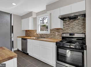 5615 Belle Vista Ave, Baltimore, MD 21206