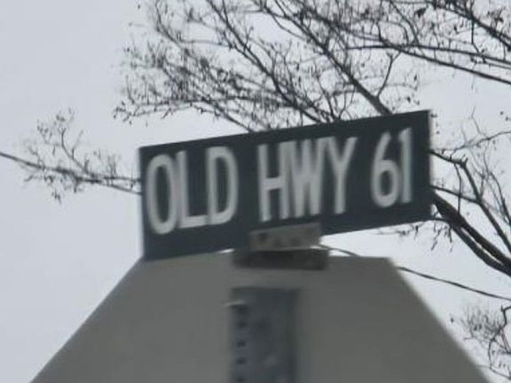 Exterior Address Verification