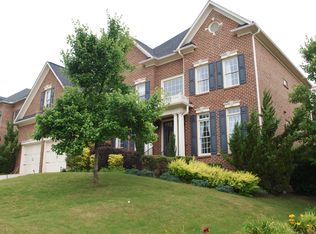 1913 Falls Farm Xing, Raleigh, NC 27614