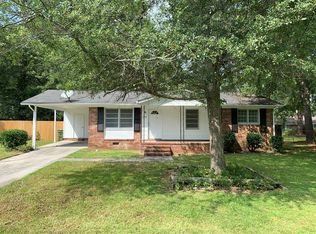 432 Edgar Cir, Thomson, GA 30824