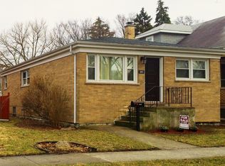 3805 Morton Ave, Brookfield, IL 60513