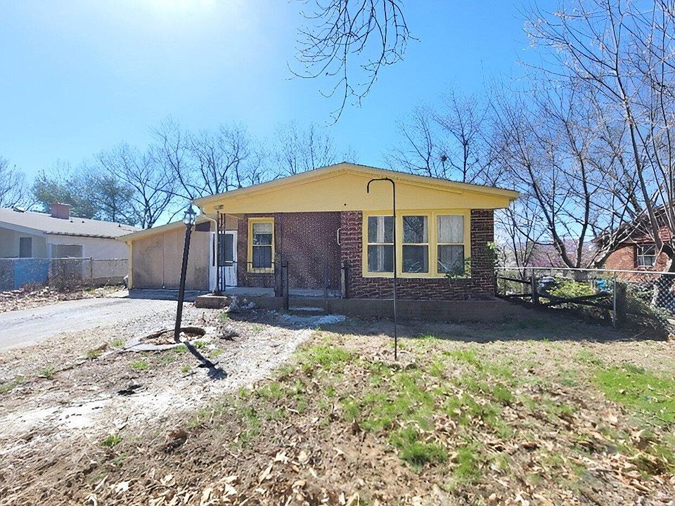 3814 Virginia Ave NW, Roanoke, VA 24017 Zillow