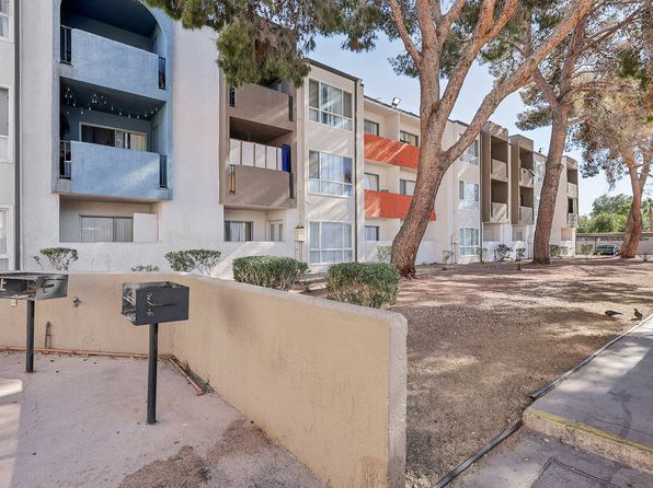 895 Sierra Vista Dr #1-312