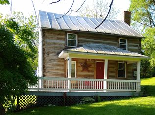 96 Mish Barn Rd, Middlebrook, VA 24459