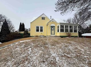 201 N 18th St, Norfolk, NE 68701