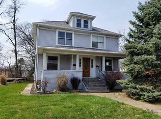 323 S State St, Westerville, OH 43081