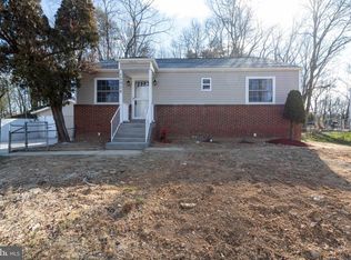 15906 Donald Curtis Dr, Woodbridge, VA 22191