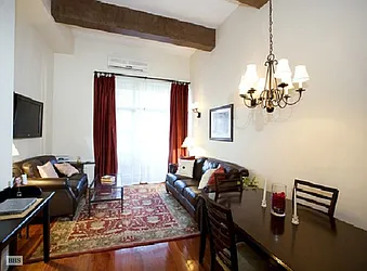 Sold by Brown Harris Stevens