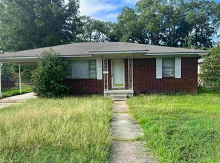 2107 W 32nd Ave, Pine Bluff, AR 71603