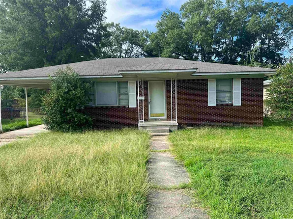 2107 W 32nd Ave, Pine Bluff, AR 71603