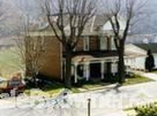 518 N River Ave, Toronto, OH 43964