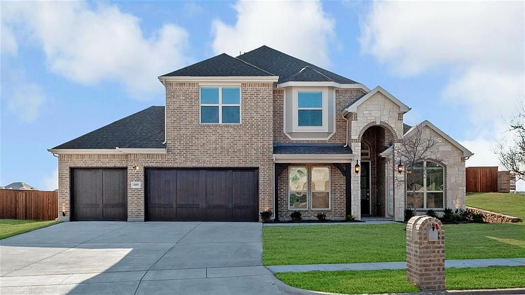 1005 Grayhawk Dr, Forney, TX 75126 Zillow