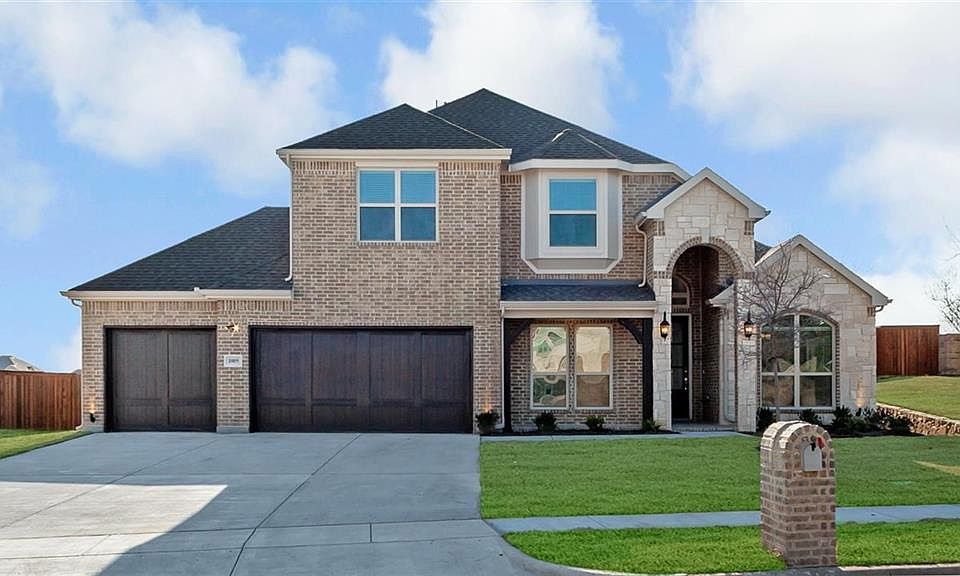 1005 Grayhawk Dr, Forney, TX 75126 Zillow