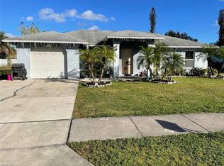833 Jarmilla Ln, Fort Myers, FL 33905