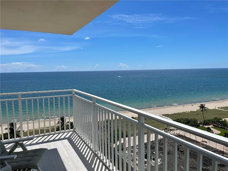 5200 N Ocean Blvd #1514A — Photo 2