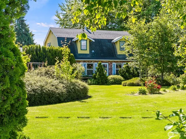 5458 Northwest Drive, Bellingham, WA 98226