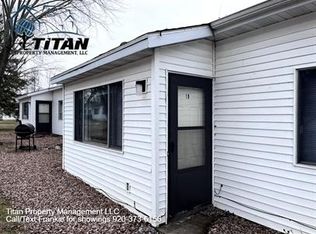 143 West Dionne Street, Lena, WI 54139