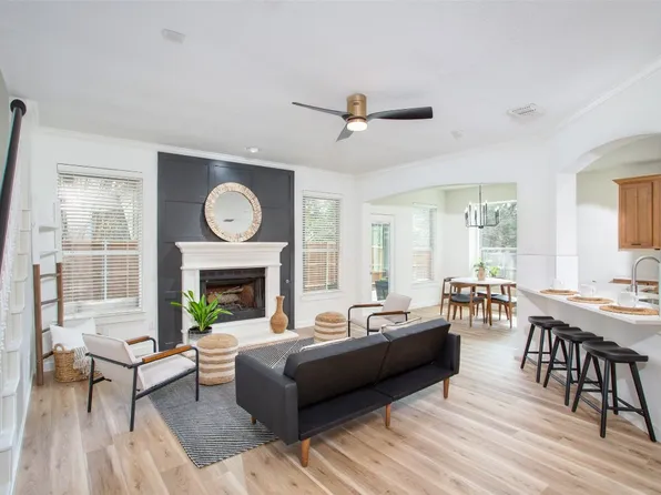 416 Rembert Ct, Highland Village, TX 75077