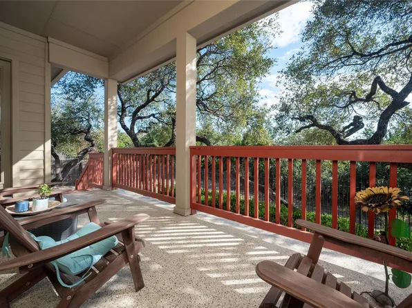 5317 Cardinal Flower Cv, Spicewood, TX 78669