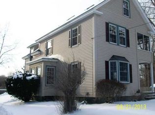 871 Pleasant St, Athol, MA 01331