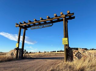 Brooks Blvd, Cheyenne, WY 82009