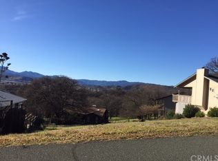 19703 Park Hill Rd, Hidden Valley Lake, CA