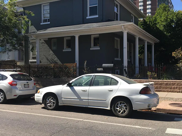 638 E 12th Ave #MAIN LEVEL — Photo 5
