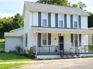 318 W Cross St, Summerfield, OH 43788
