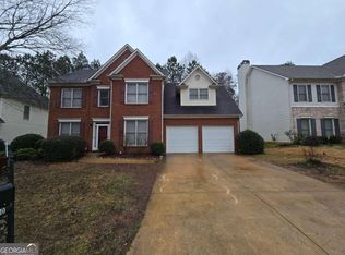 7260 Weatherford Dr, Powder Springs, GA 30127
