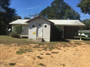 6 Green Rd, Tylertown, MS 39667