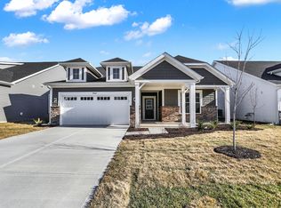 19665 Highclere Ln, Sheridan, IN 46069