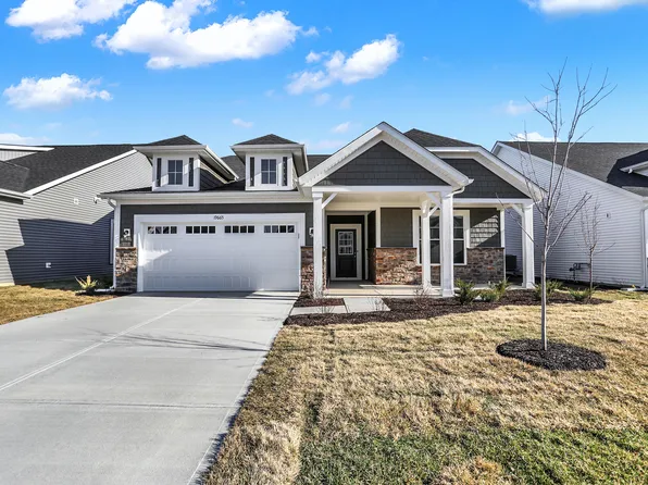 19665 Highclere Ln, Sheridan, IN 46069