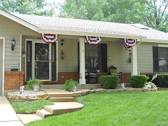 2nd image of 5141 Suson Way Ct