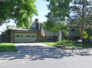 1315 W 36th St, Loveland, CO 80538
