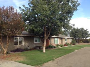 11813 S Temperance Ave, Selma, CA 93662