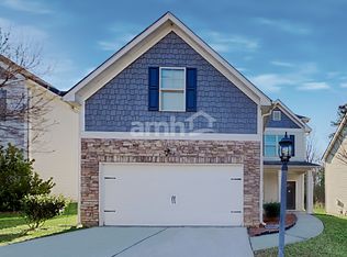 2605 Beal St, Snellville, GA 30078