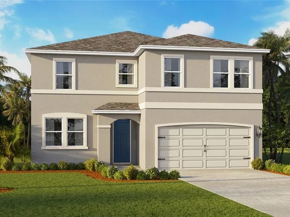 5352 Cloudberry Ave, Lakeland, FL 33811