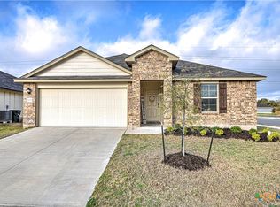 9505 Kensley Rose Dr, Killeen, TX 76542