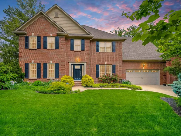 777 Andover Village Dr, Lexington, KY 40509