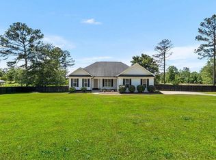 465 Pitts Rd, Hawkinsville, GA 31036