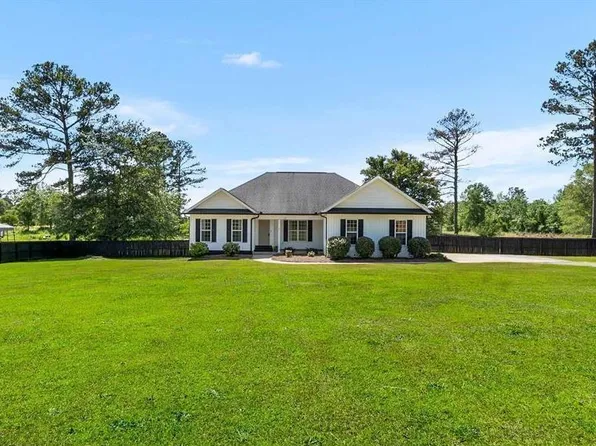 465 Pitts Rd, Hawkinsville, GA 31036
