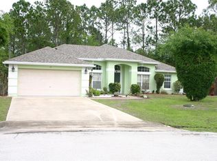 18 Burton Pl, Palm Coast, FL 32137