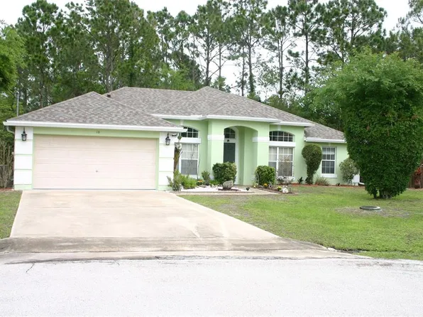 18 Burton Pl, Palm Coast, FL 32137
