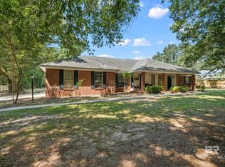 1720 Leroy Stevens Rd, Mobile, AL 36695